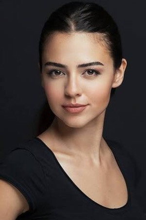 Cover image for Aslıhan Malbora