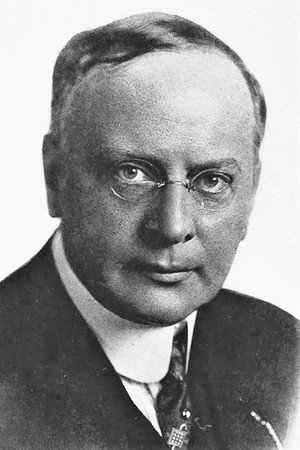 Cover image for Edward LeSaint