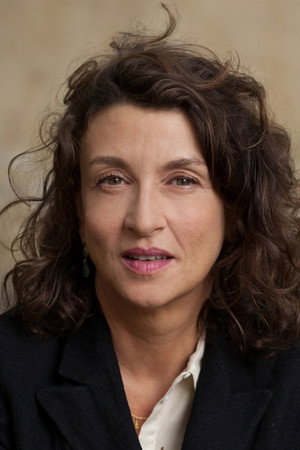 Cover image for Noémie Lvovsky
