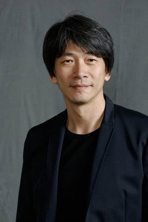 Cover image for Chiu Li Wei