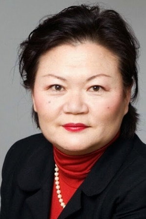 Cover image for Soogi Kang
