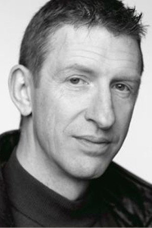 Cover image for Greg Kramer