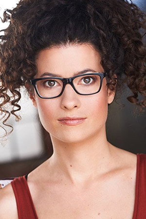 Cover image for Rachel Appelbaum