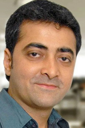 Cover image for Akash Chawla