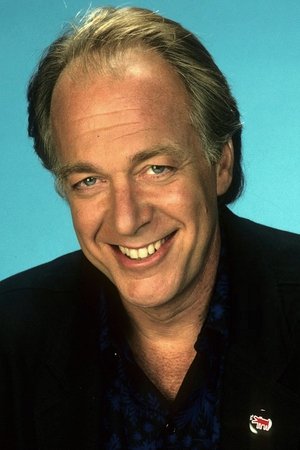Cover image for Howard Hesseman