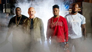 Poster for Свой чёрт