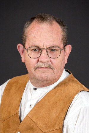 Cover image for Daniel Fortman