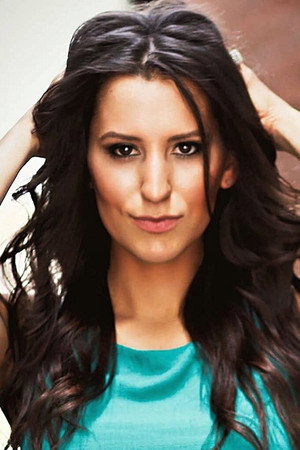 Cover image for Carly Tamborski
