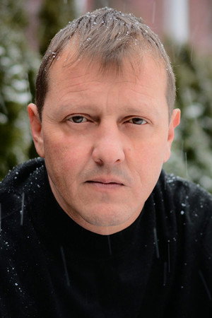 Cover image for Valeri Yordanov