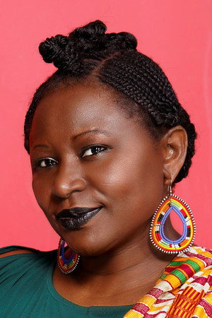 Cover image for Marie-Philomène Nga