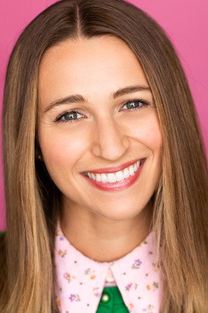 Cover image for Brittany Belland