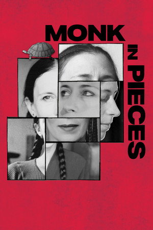 Poster for Монк в деталях