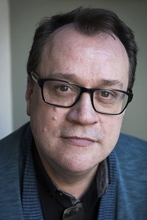 Cover image for Russell T Davies