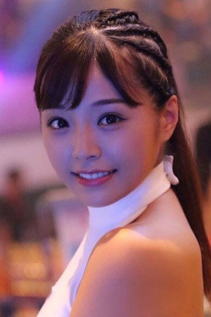 Cover image for 川村那月