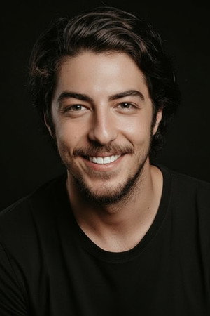 Cover image for Mekin Sezer