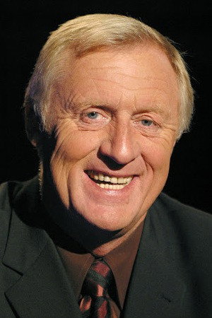 Cover image for Chris Tarrant