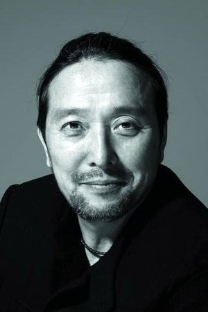 Cover image for 안석환