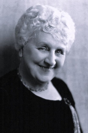 Cover image for Margaret Mann