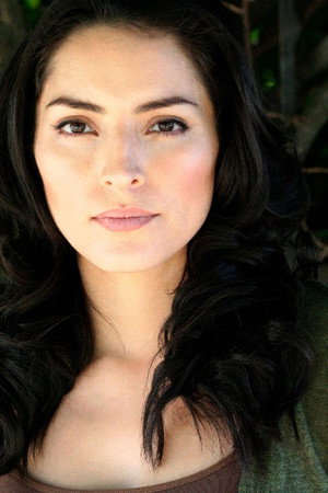 Cover image for Ina Barrón