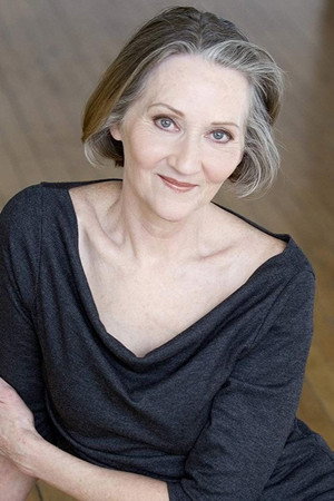 Cover image for Barbara Kingsley