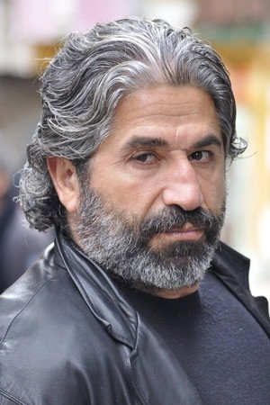 Cover image for Ümit Okur