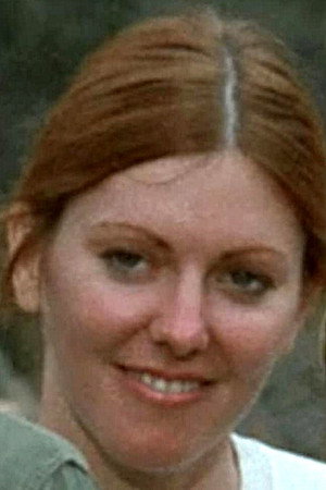 Cover image for Mary Peters