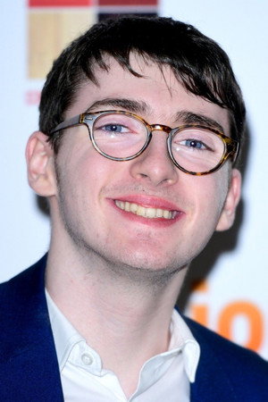 Cover image for Jack Carroll