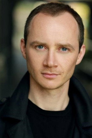 Cover image for Rhys Meredith