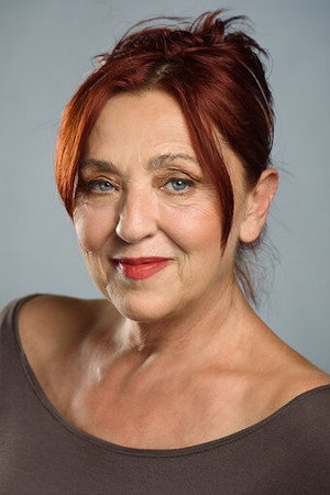 Cover image for Adriana Şchiopu
