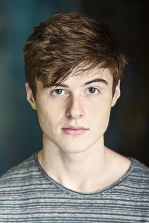 Cover image for Maxwell Ross