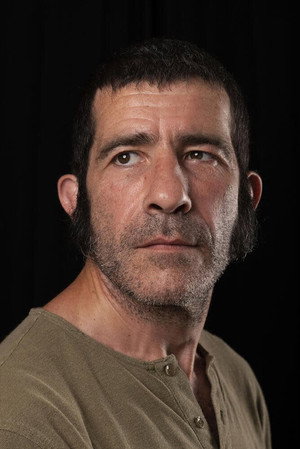 Cover image for Javier Barandiarán