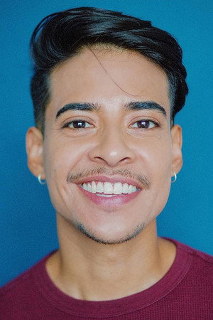 Cover image for Xavier Lopez