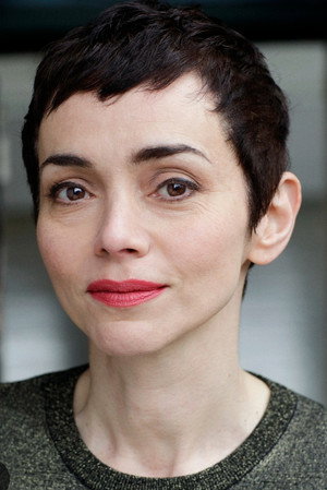 Cover image for Helene Maksoud