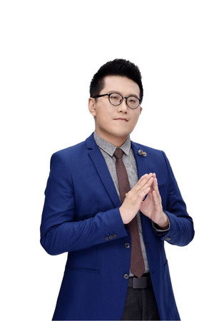Cover image for Huang Chi-Chung