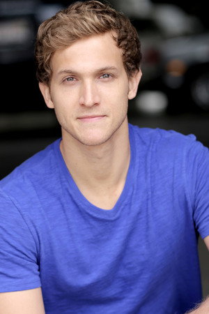 Cover image for Brandon Wardle