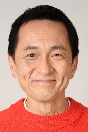 Cover image for 徳井優