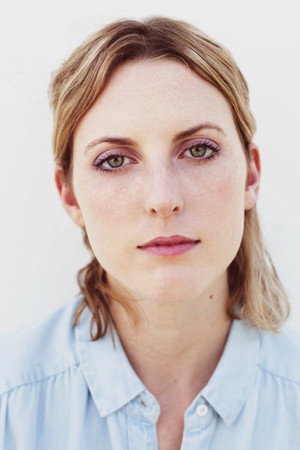 Cover image for Diana Irvine