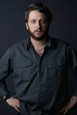 Cover image for Daniel Lopatin