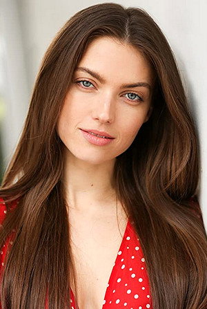 Cover image for Dani Dupont