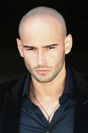 Cover image for Christian Monzon