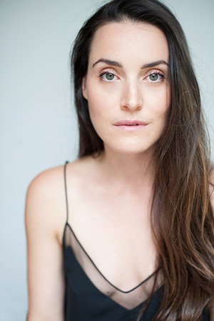 Cover image for Vanessa Walsh