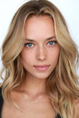 Cover image for Hannah Ferguson
