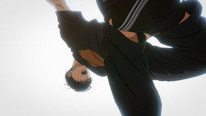 Poster for Эпизод 8
