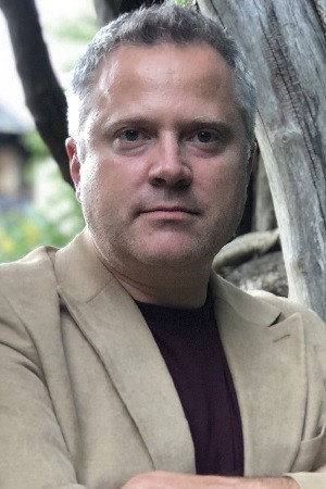 Cover image for Sean Oliver