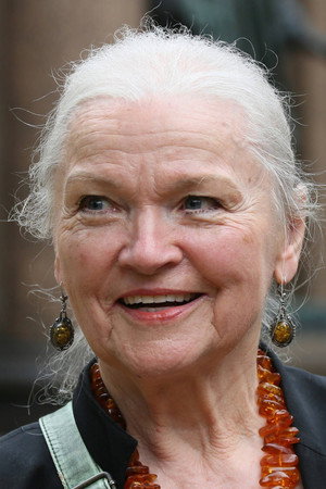 Cover image for Eva-Maria Hagen