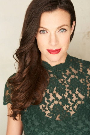 Cover image for Kendra Andrews