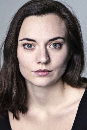 Cover image for Ellie Goffe