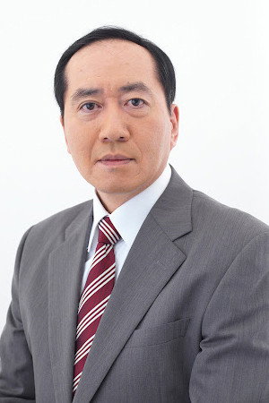 Cover image for 小川敦史