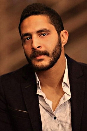 Cover image for مصطفى منصور