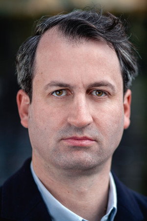 Cover image for Jed Aukin